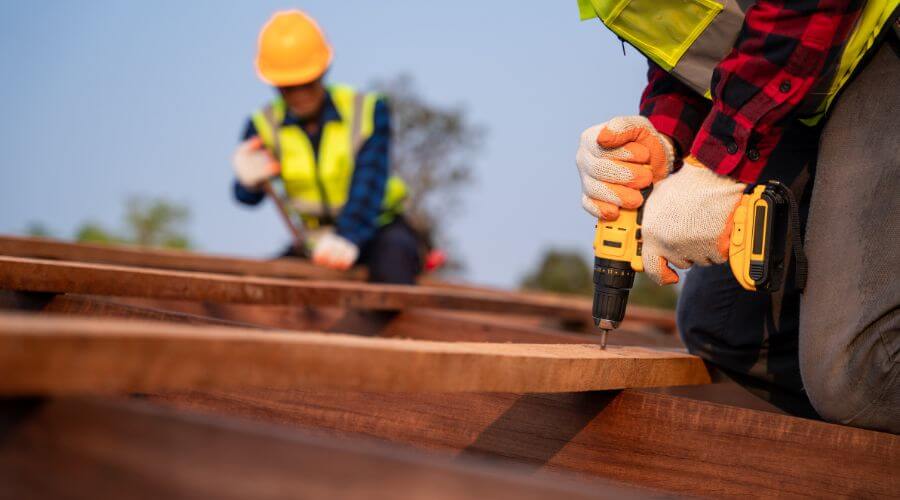 Expert new roof installation services in Arbuckle, CA